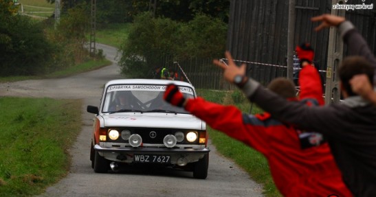 Rajd Dolnośląski
